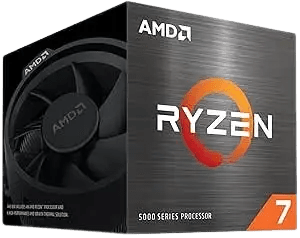 AMD Ryzen 7 5700 (3.7 GHz)