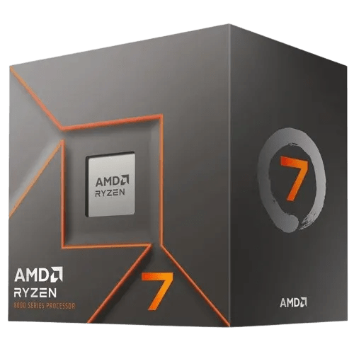 AMD Ryzen 7 8700F (4.1GHz)