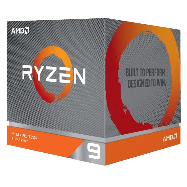 AMD Ryzen 9 3950X (3.5 GHz)