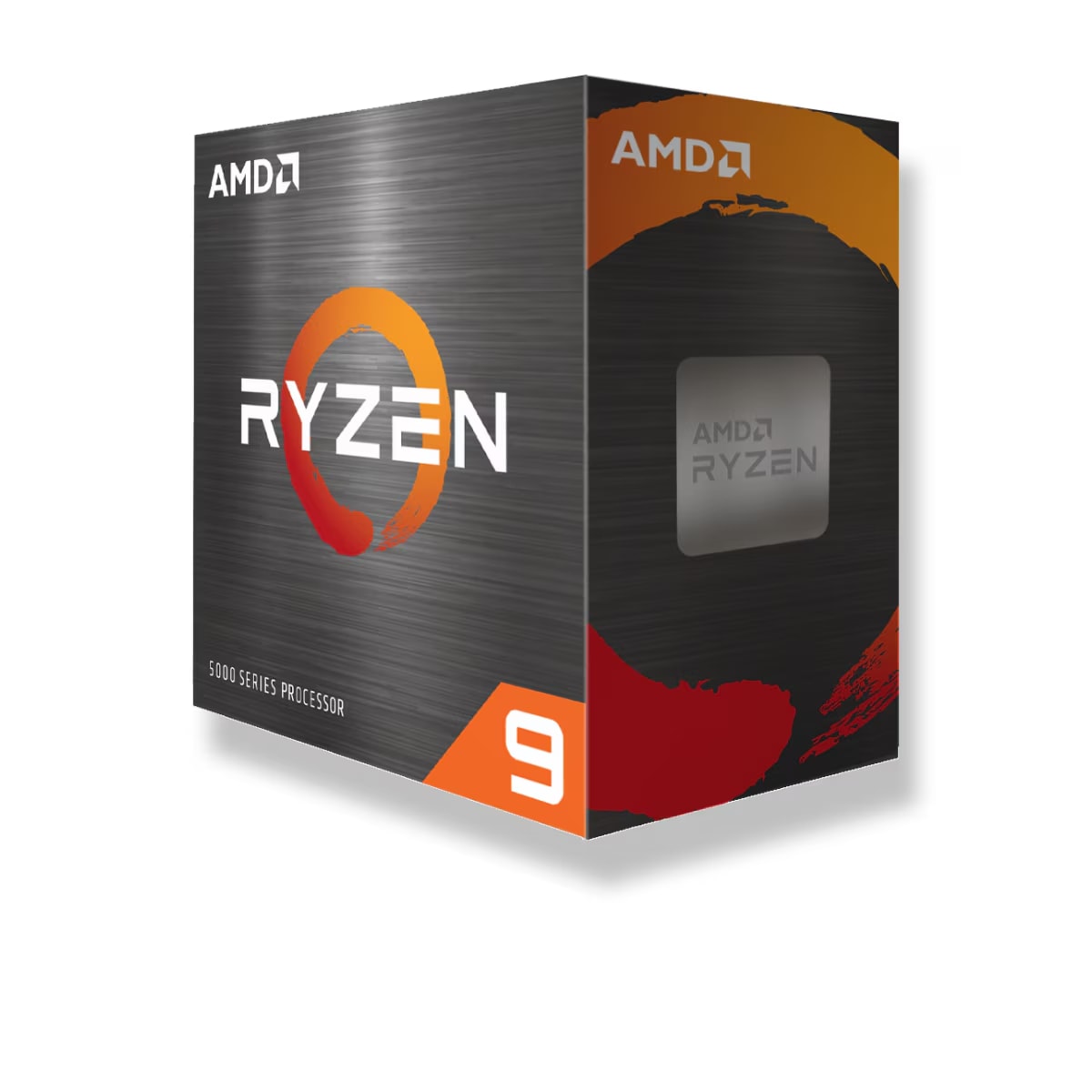 AMD Ryzen 9 5900XT (3.3 GHz)