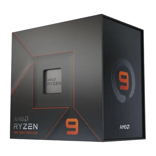 AMD Ryzen 9 7900X 4.7 GHz