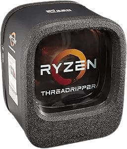 AMD Threadripper 1920X (3.5 GHz)