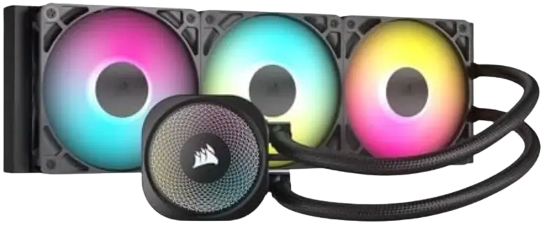 ARCTIC Liquid Freezer III Pro A-RGB 360 77 CFM Liquid