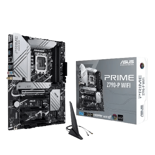 Asus PRIME Z790-P WIFI ATX LGA1700