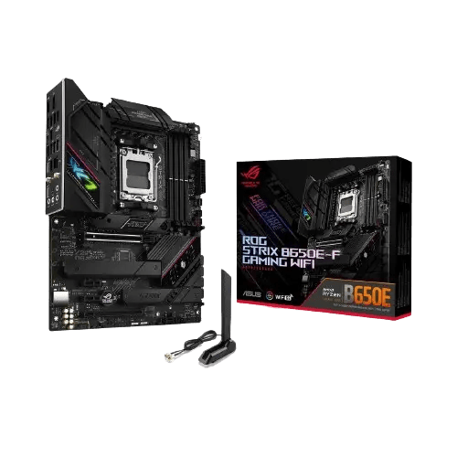 Asus ROG STRIX B650E-F GAMING WIFI ATX AM5