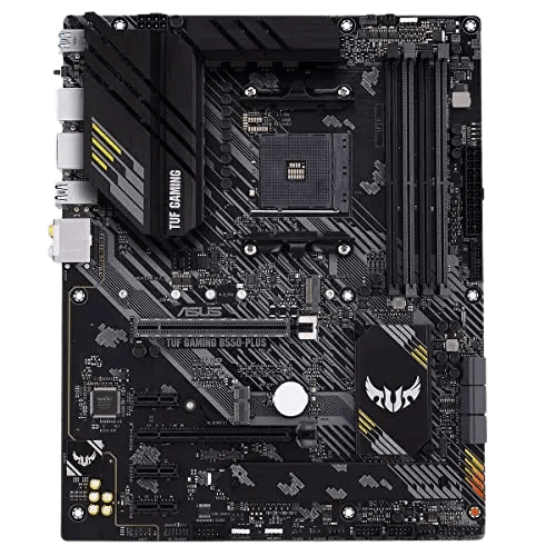 Asus TUF GAMING B550-PLUS ATX AM4