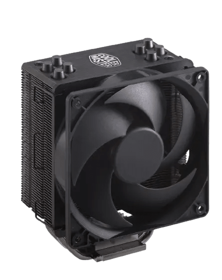 Cooler Master Hyper 212 Black Edition