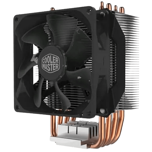 Cooler Master Hyper H412R 34.1 CFM