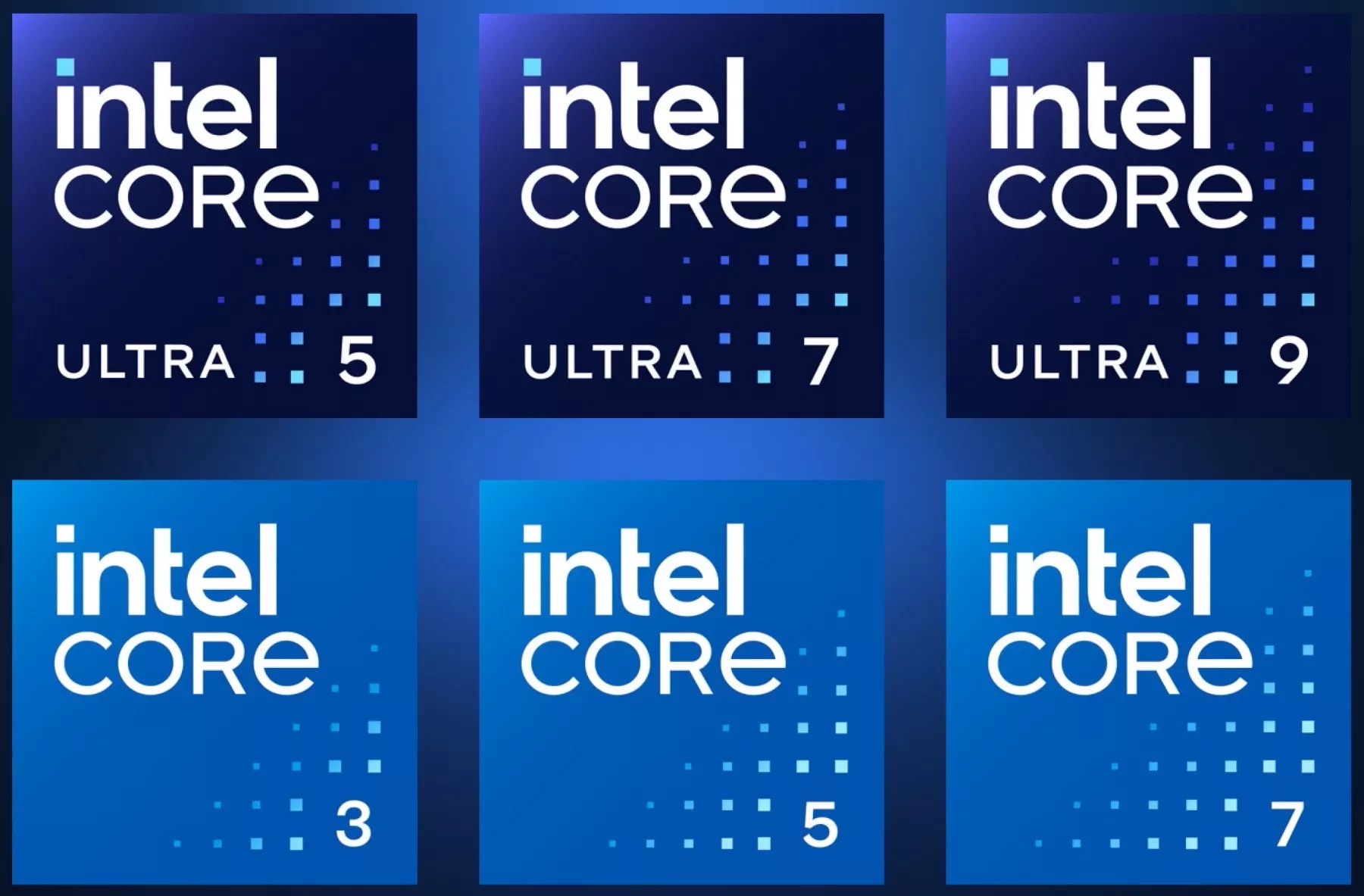 Core Ultra 9 285K : le Core i9-14900K battu en multicoeurs