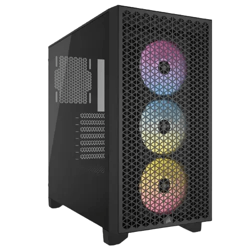 Corsair 3000D RGB AIRFLOW