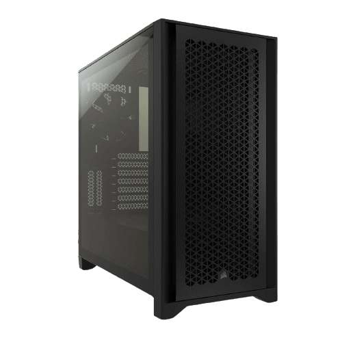 Corsair 4000D Airflow