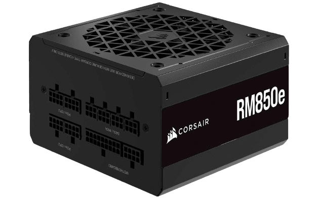 Corsair RM850e (2023) 850 W 80+ Gold