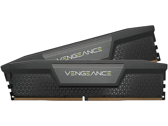 Corsair Vengeance 32 GB (2 x 16 GB) DDR5-6000 CL30