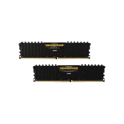 Corsair Vengeance LPX 16 GB (2 x 8 GB) DDR4-3200 CL16