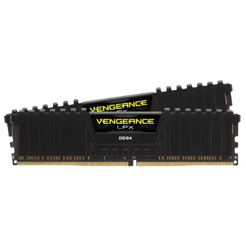 Corsair Vengeance LPX 32 GB (2 x 16 GB) DDR4-3600 CL18