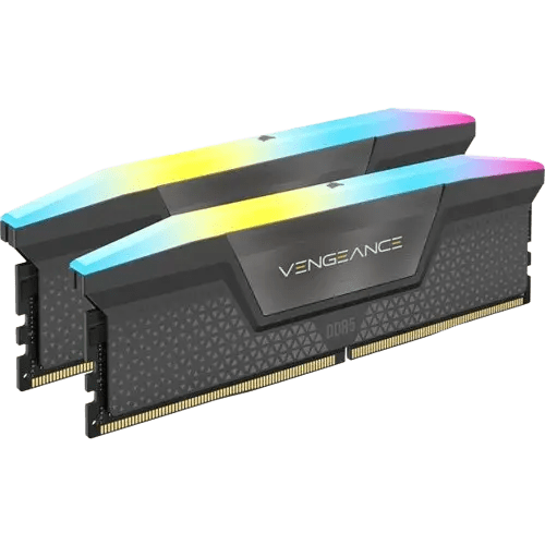 Corsair Vengeance RGB 32 GB (2 x 16 GB) DDR5-6000 CL30