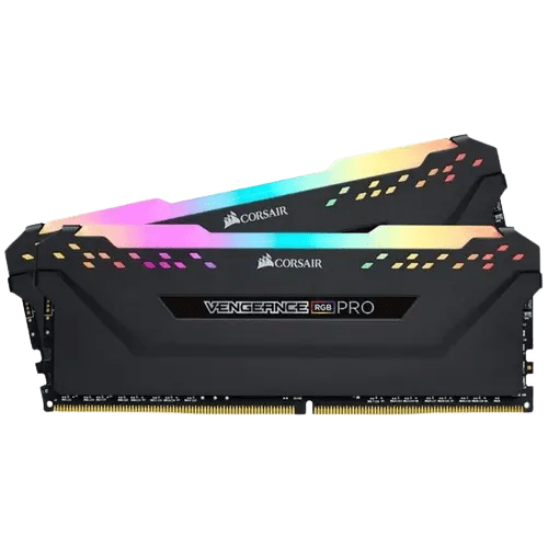 Corsair Vengeance RGB Pro 16 GB (2 x 8 GB) DDR4-3200 CL16