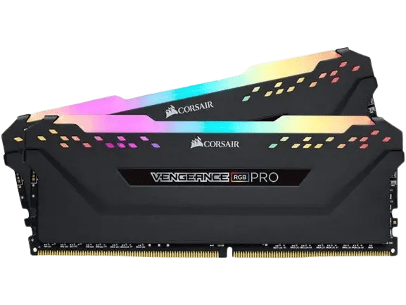 Corsair Vengeance RGB Pro 32 GB (2 x 16 GB) DDR4-3200 CL16