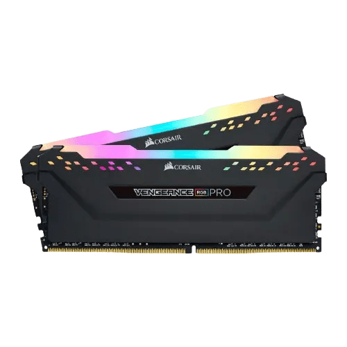 Corsair Vengeance RGB Pro 32 GB (2 x 16 GB) DDR4-3600 CL18