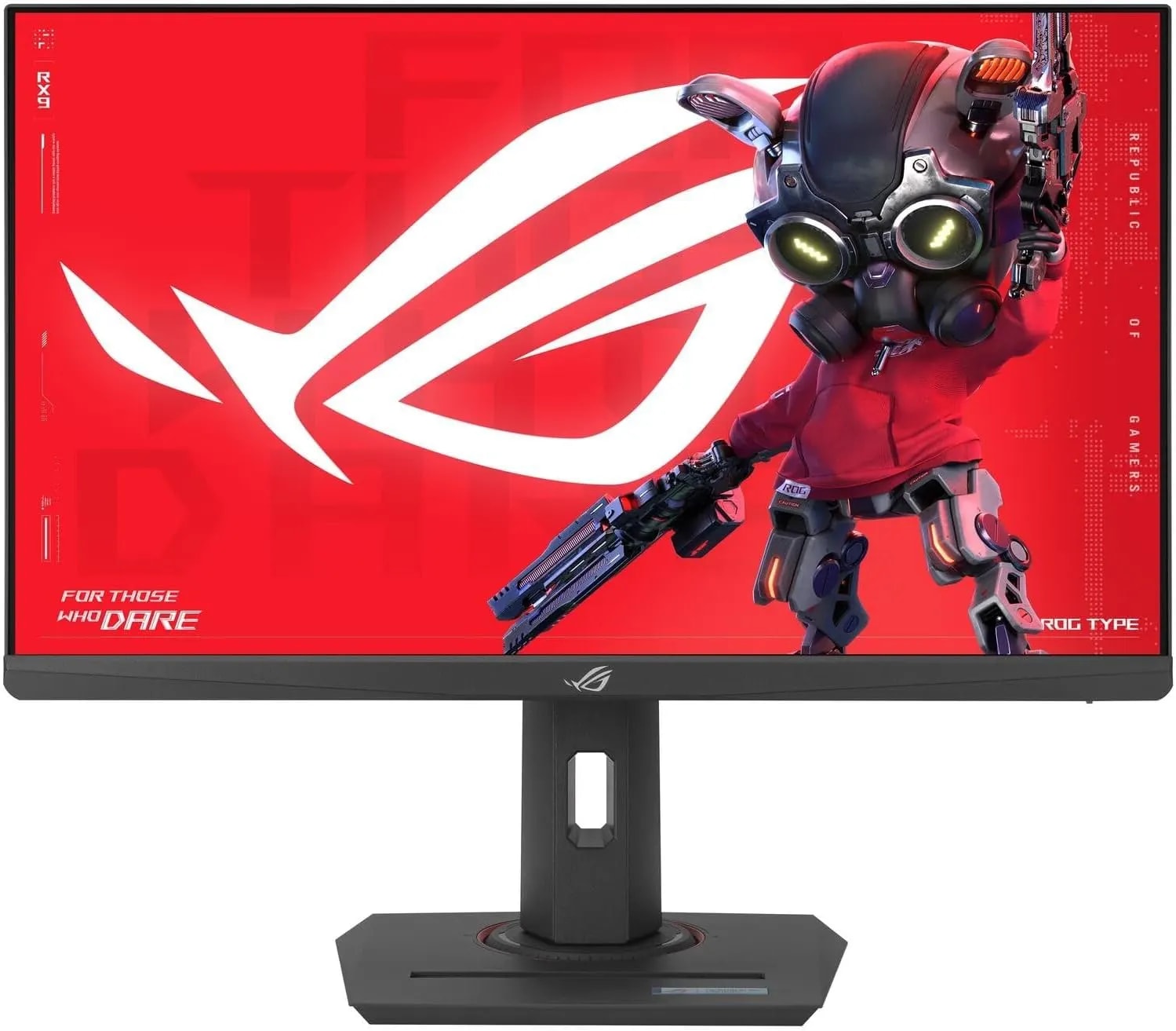 Asus ROG Strix XG259CMS 24,5 pouces FHD 310Hz 1ms