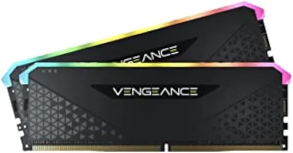 Corsair Vengeance RGB RS 16 Go DDR4 3200 MHz RAM