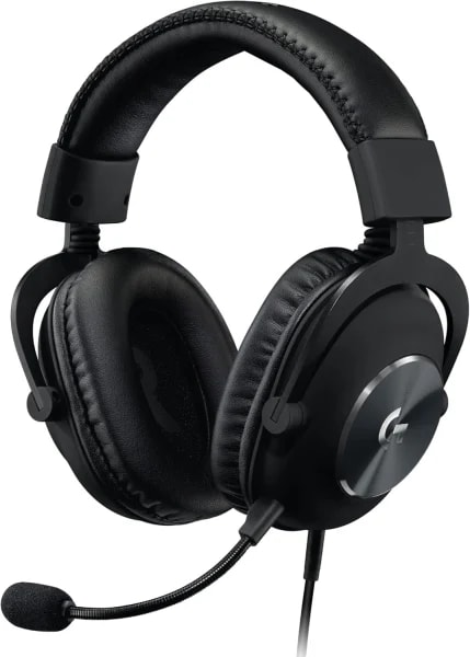Logitech G Pro X SE - Casque Gaming Filaire avec Microphone DTS:X 7.1