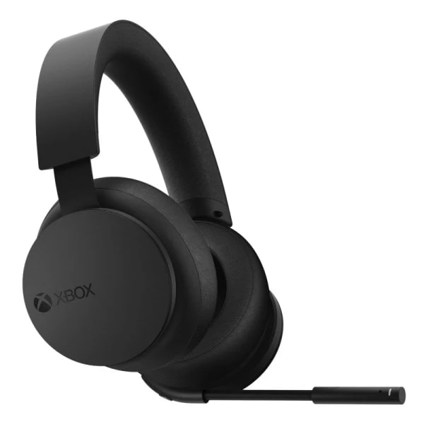 Microsoft Xbox Wireless Arceau - Casque Bluetooth Noir