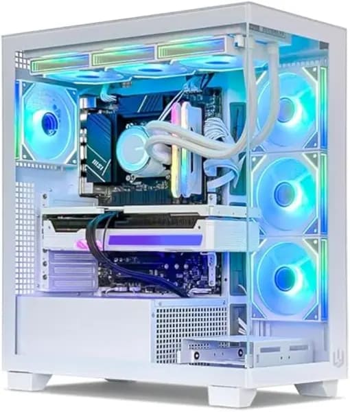 PC Gamer Infomax - Intel Core i7, RTX 5080, 32 Go RAM, 2 To SSD