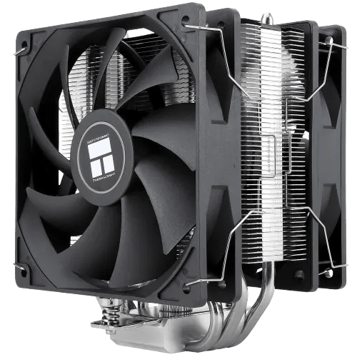 Thermalright Assassin X 120 Refined  SE PLUS