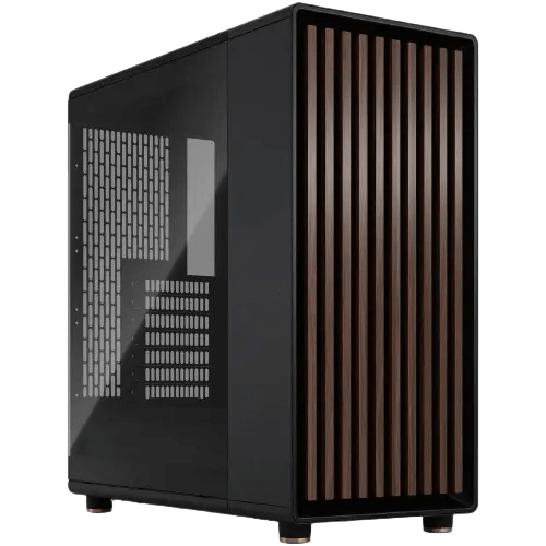 Fractal Design North