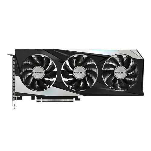 Gigabyte GeForce RTX 3060 GAMING OC Rev 2.0 12GB