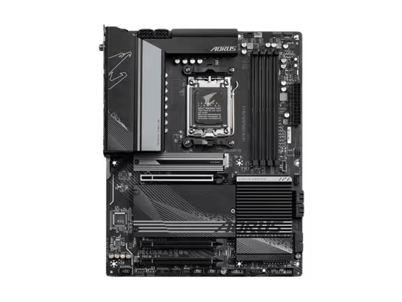 Gigabyte X670 AORUS ELITE AX ATX AM5