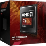 AMD FX-8370 (4 GHz)