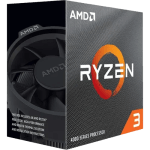 AMD Ryzen 3 4100 (3.8 GHz)