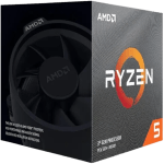 AMD Ryzen 5 3400G (3.7 GHz)