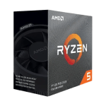 AMD Ryzen 5 3600 (3.6 GHz)