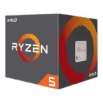 AMD Ryzen 5 4500 (3.6 GHz)