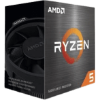AMD Ryzen 5 5600 (3.5 GHz)