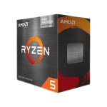 AMD Ryzen 5 5600G (3.9 GHz)
