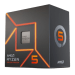 AMD Ryzen 5 7600 (3.8 GHz)