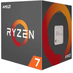 AMD Ryzen 7 1700 (3 GHz)