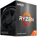 AMD Ryzen 7 5700 (3.7 GHz)