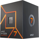 AMD Ryzen 7 7700 (3.8 GHz)