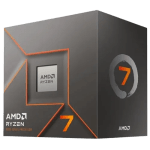 AMD Ryzen 7 8700F (4.1 GHz)