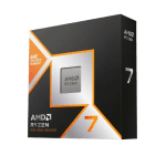 AMD Ryzen 7 9800X3D (4.7 GHz)