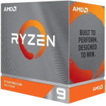 AMD Ryzen 9 3900XT (3.8 GHz)