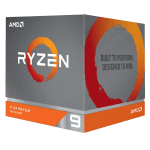 AMD Ryzen 9 3950X (3.5 GHz)