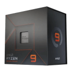 AMD Ryzen 9 7900X (4.7 GHz)