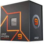 AMD Ryzen 9 7950X (4.5 GHz)