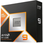 AMD Ryzen 9 9950X3D (4.3 GHz)